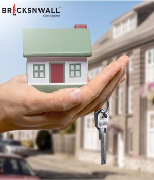 How to sell your property on Bricksnwall?